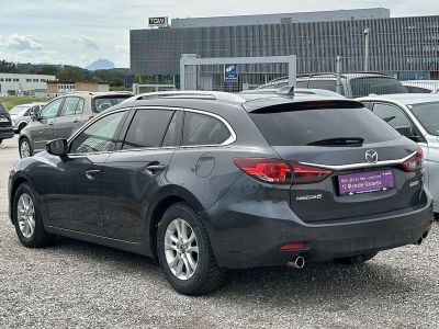 Mazda Mazda6 Gebrauchtwagen