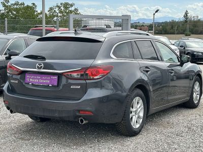 Mazda Mazda6 Gebrauchtwagen