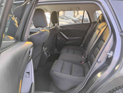 Mazda Mazda6 Gebrauchtwagen