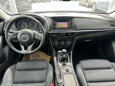 Mazda Mazda6 Gebrauchtwagen