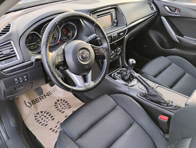Mazda Mazda6 Gebrauchtwagen