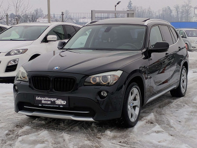 BMW X1 Gebrauchtwagen
