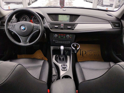 BMW X1 Gebrauchtwagen