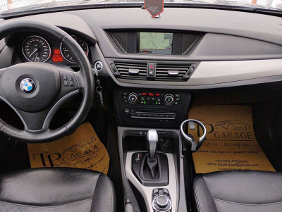 BMW X1 Gebrauchtwagen