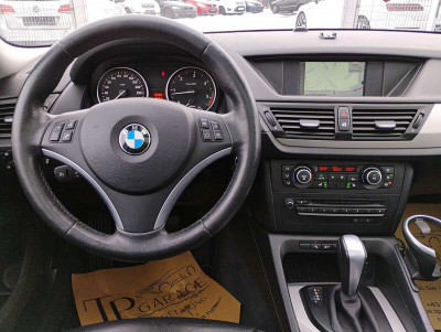 BMW X1 Gebrauchtwagen