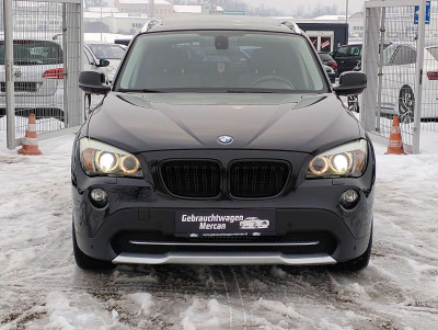 BMW X1 Gebrauchtwagen