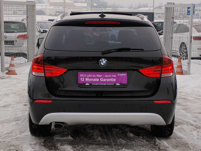 BMW X1 Gebrauchtwagen