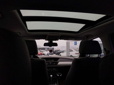 BMW X1 Gebrauchtwagen