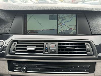 BMW 5er Gebrauchtwagen