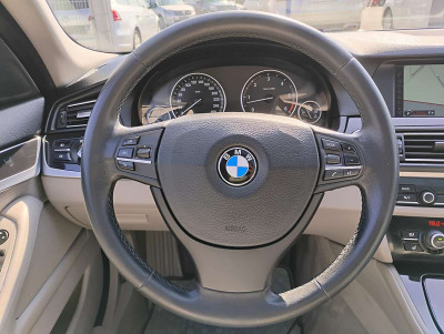 BMW 5er Gebrauchtwagen