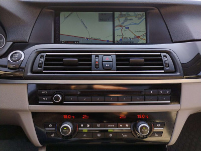 BMW 5er Gebrauchtwagen