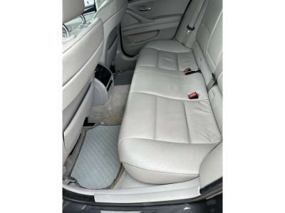 BMW 5er Gebrauchtwagen