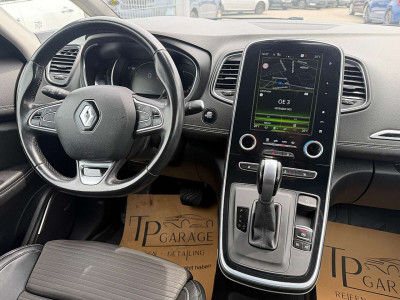 Renault Scénic Gebrauchtwagen