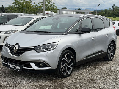 Renault Scénic Gebrauchtwagen