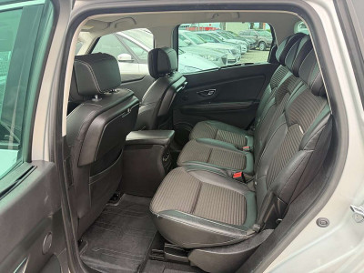 Renault Scénic Gebrauchtwagen