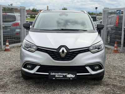 Renault Scénic Gebrauchtwagen