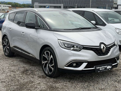 Renault Scénic Gebrauchtwagen