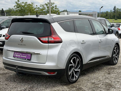 Renault Scénic Gebrauchtwagen