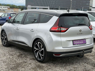Renault Scénic Gebrauchtwagen