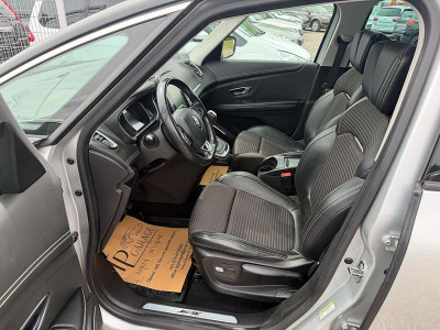 Renault Scénic Gebrauchtwagen