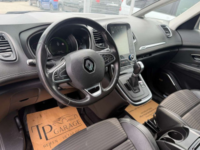 Renault Scénic Gebrauchtwagen