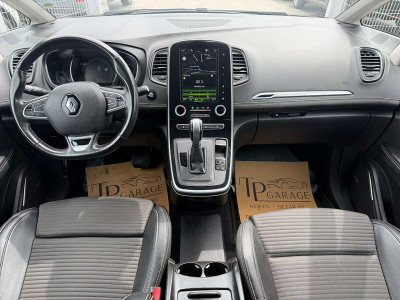 Renault Scénic Gebrauchtwagen