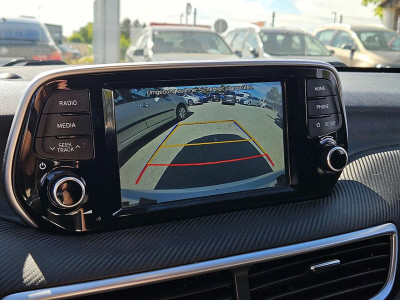 Hyundai Tucson Gebrauchtwagen