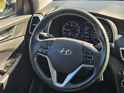 Hyundai Tucson Gebrauchtwagen