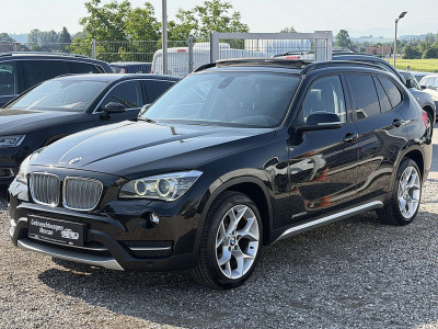 BMW X1 Gebrauchtwagen