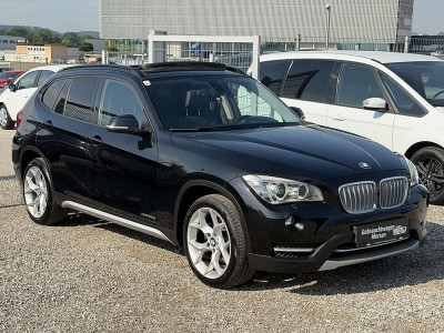BMW X1 Gebrauchtwagen