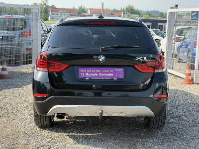 BMW X1 Gebrauchtwagen
