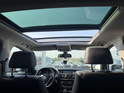 BMW X1 Gebrauchtwagen