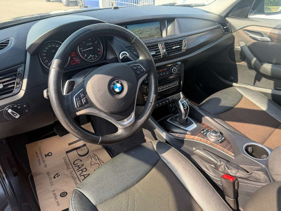 BMW X1 Gebrauchtwagen