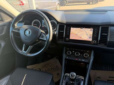 Skoda Kodiaq Gebrauchtwagen Skoda Kodiaq Gebrauchtwagen