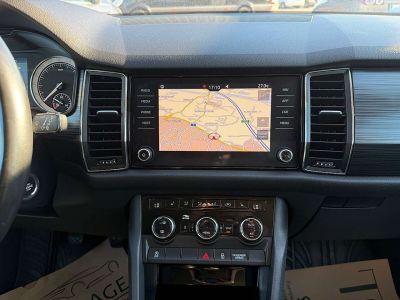 Skoda Kodiaq Gebrauchtwagen Skoda Kodiaq Gebrauchtwagen