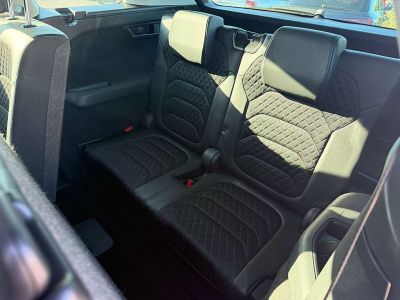 Skoda Kodiaq Gebrauchtwagen Skoda Kodiaq Gebrauchtwagen