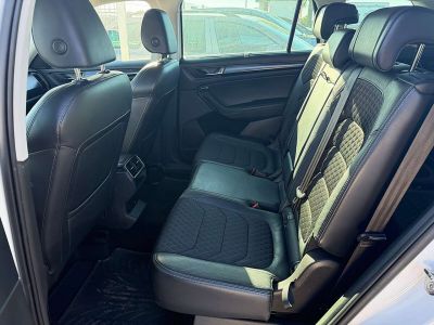 Skoda Kodiaq Gebrauchtwagen Skoda Kodiaq Gebrauchtwagen