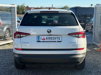 Skoda Kodiaq Gebrauchtwagen Skoda Kodiaq Gebrauchtwagen