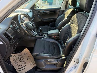 Skoda Kodiaq Gebrauchtwagen Skoda Kodiaq Gebrauchtwagen