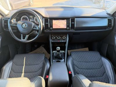 Skoda Kodiaq Gebrauchtwagen Skoda Kodiaq Gebrauchtwagen