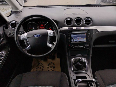 Ford Galaxy Gebrauchtwagen