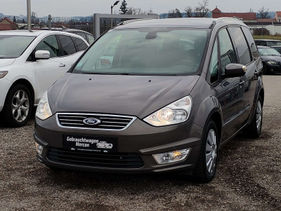 Ford Galaxy Gebrauchtwagen