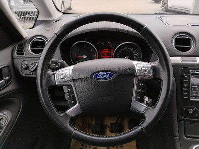 Ford Galaxy Gebrauchtwagen