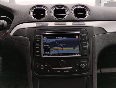 Ford Galaxy Gebrauchtwagen
