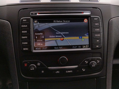 Ford Galaxy Gebrauchtwagen