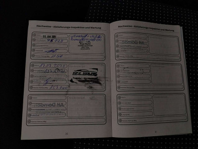 Ford Galaxy Gebrauchtwagen
