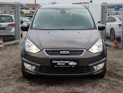 Ford Galaxy Gebrauchtwagen