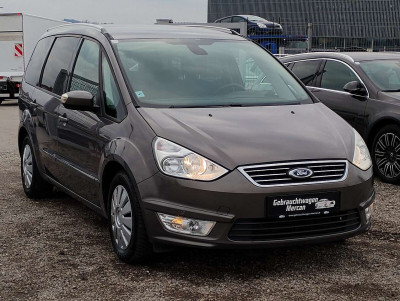 Ford Galaxy Gebrauchtwagen