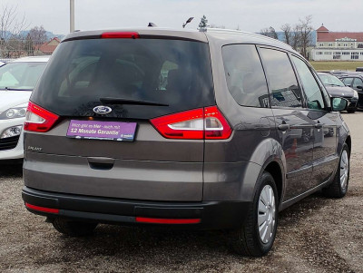 Ford Galaxy Gebrauchtwagen
