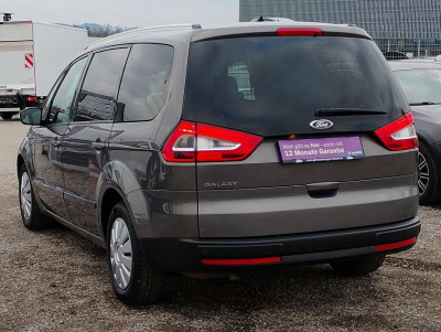Ford Galaxy Gebrauchtwagen